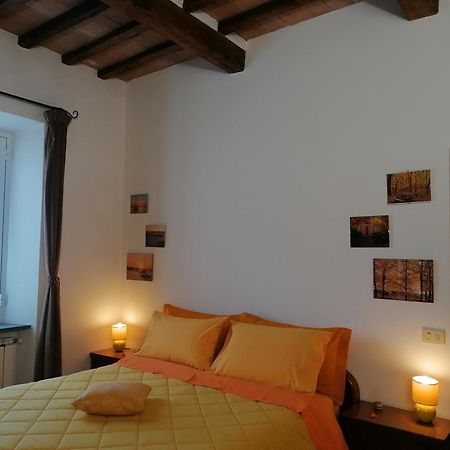 Residenza Le Ortensie Todi Exterior photo