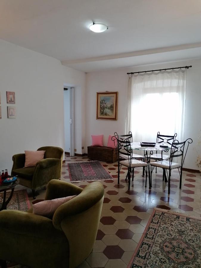 Residenza Le Ortensie Todi Exterior photo