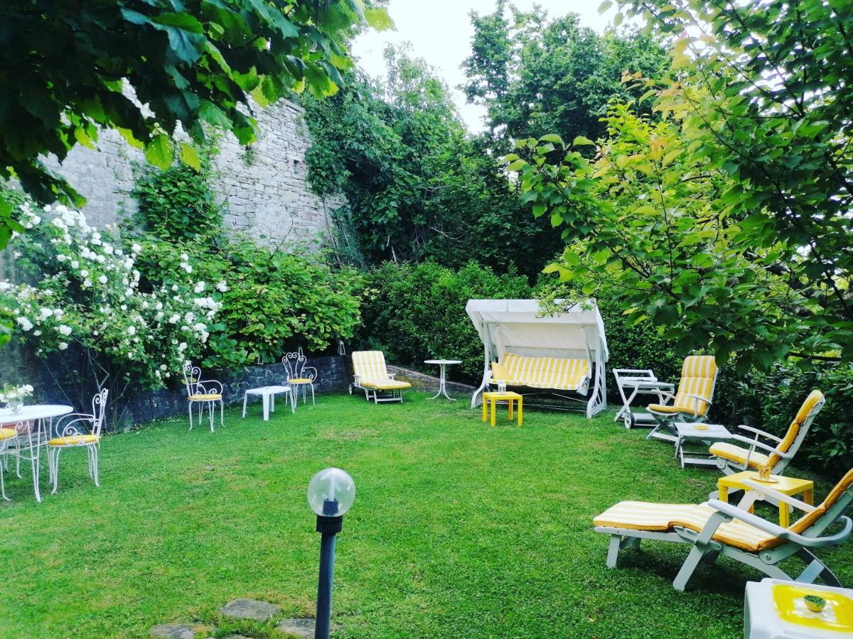 Residenza Le Ortensie Todi Exterior photo