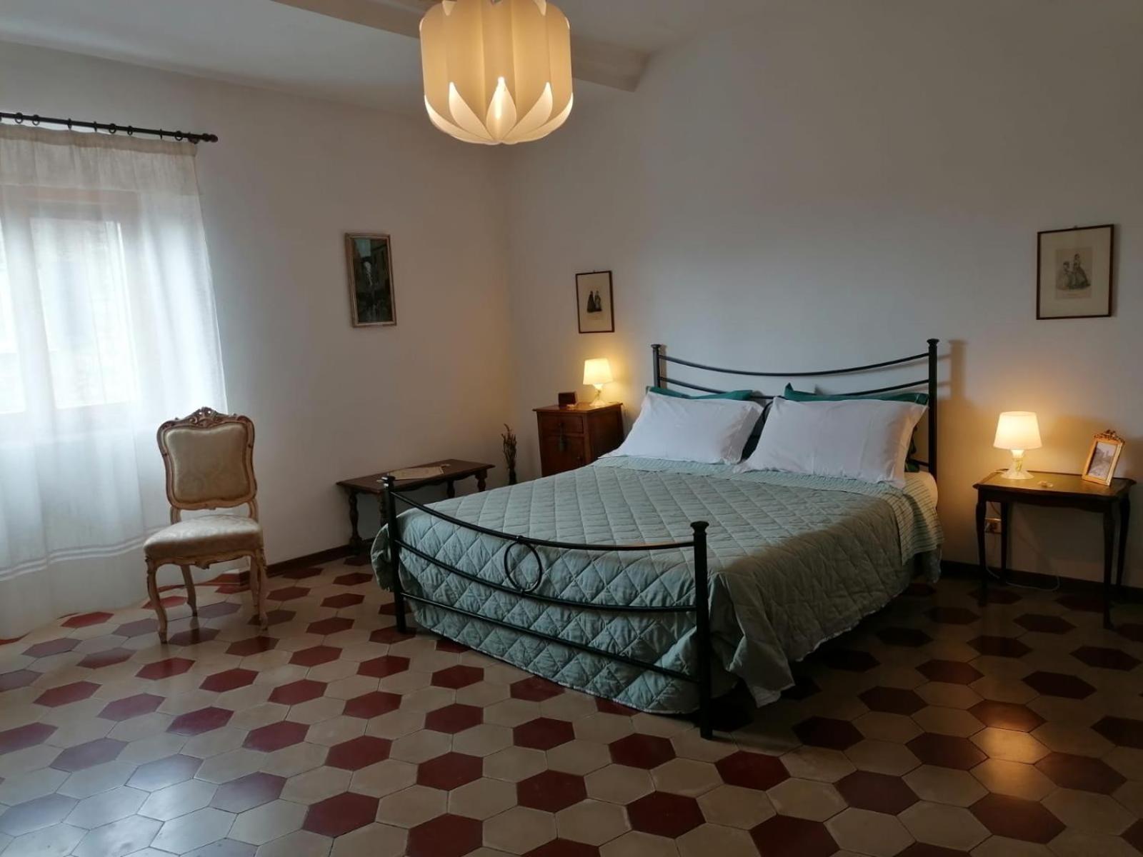 Residenza Le Ortensie Todi Exterior photo
