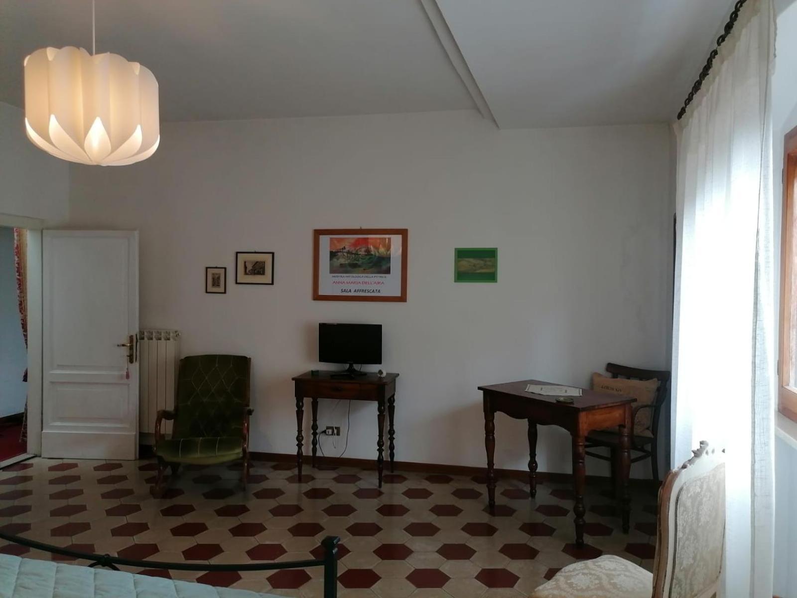 Residenza Le Ortensie Todi Exterior photo
