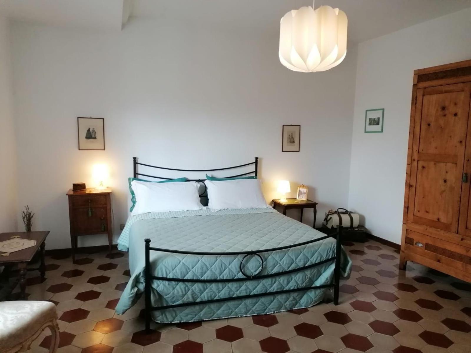 Residenza Le Ortensie Todi Exterior photo