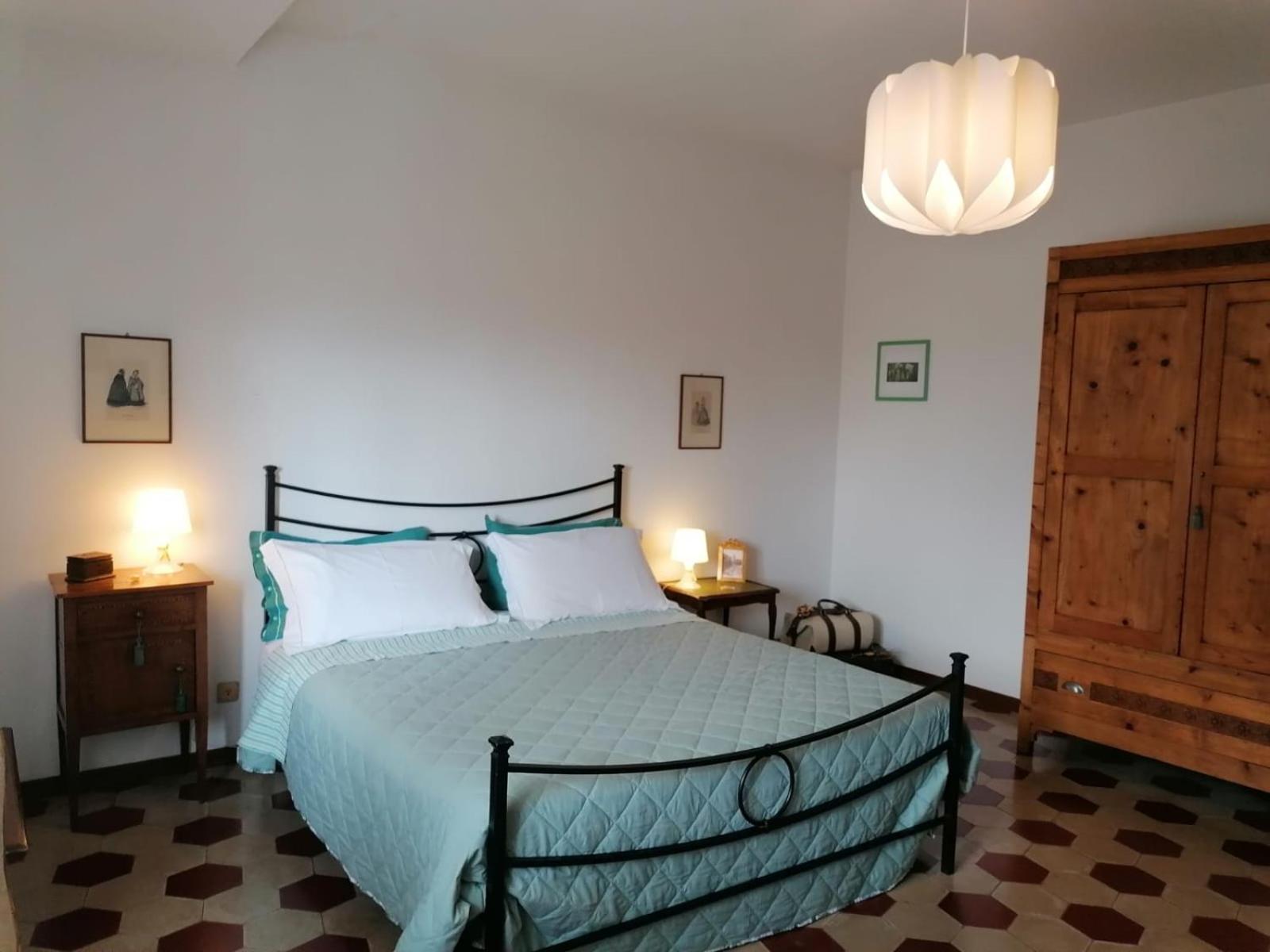 Residenza Le Ortensie Todi Exterior photo