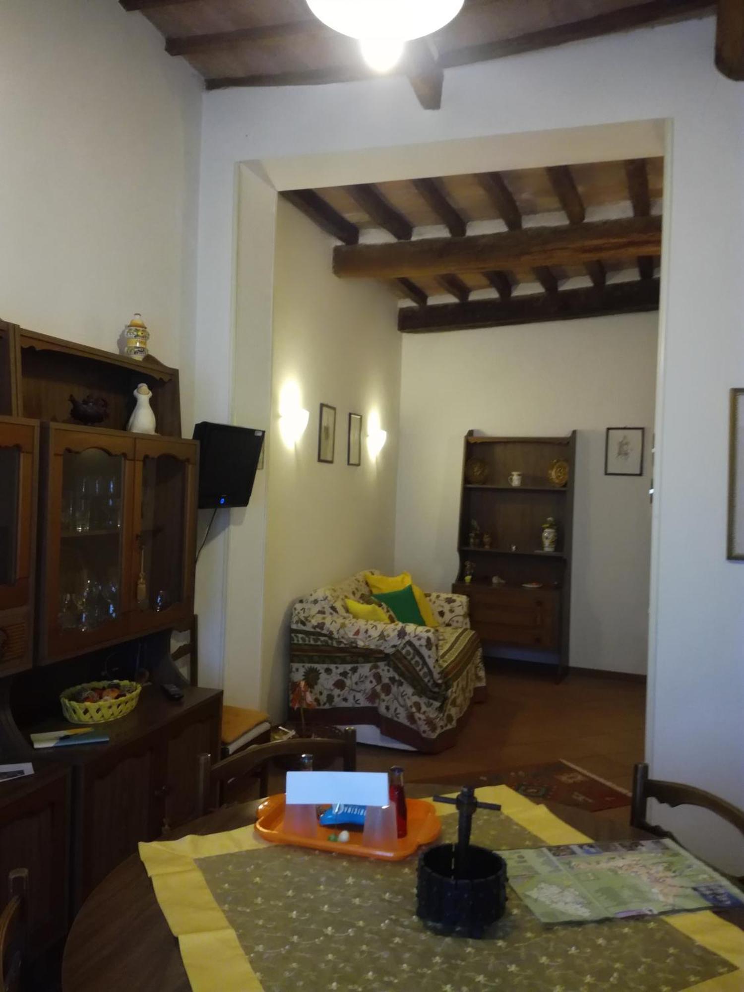 Residenza Le Ortensie Todi Exterior photo