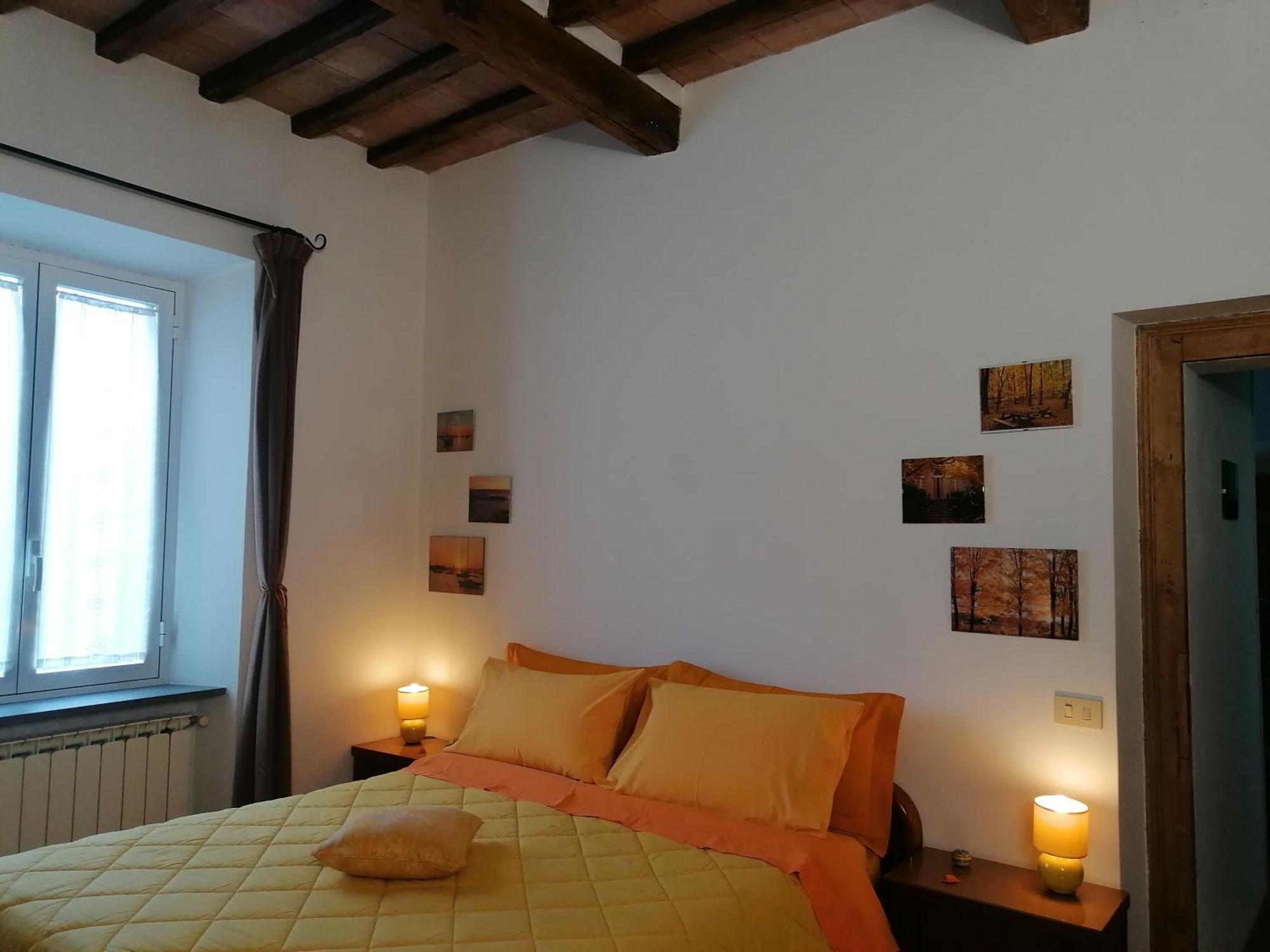 Residenza Le Ortensie Todi Exterior photo